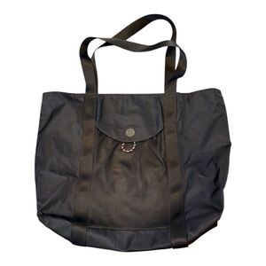 Lululemon “Take It On” Tote in Black